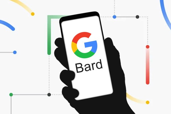 Η Google απαντά στο ChatGPT με το Bard AI - Διαθέσιμο και στην Ελλάδα