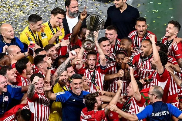 Τι είχε προβλέψει το ChatGPT για τον τελικό του Conference League (κι έκανε λάθος)