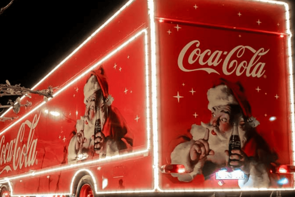 Η Coca Cola έφτιαξε διαφήμιση για τα Χριστούγεννα αποκλειστικά με AI 