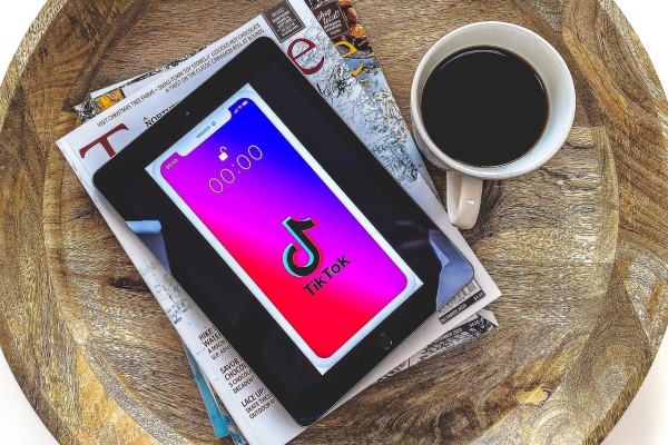 Πώς το TikTok μεταφέρει τα προσωπικά δεδομένα των Ελλήνων στην Κίνα