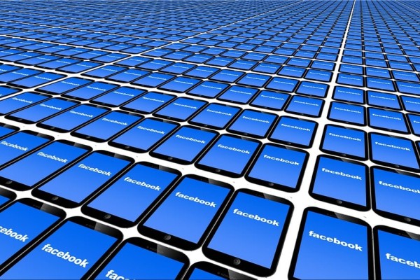 Το Facebook ετοιμάζει… κυρώσεις σε λογαριασμούς που κλέβουν περιεχόμενο