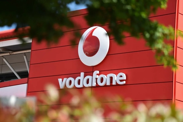 Vodafone Ελλάδος: Μαζική διαρροή προσωπικών δεδομένων στο Dark Web