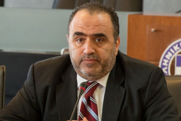 Πόσο διαρκεί μια διαπραγμάτευση με έναν εκβιαστή στον κυβερνοχώρο; Απαντά ο Μανώλης Σφακιανάκης