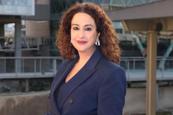 Μαρία Χριστοφίδου: Τα προσωπικά δεδομένα είναι το σύγχρονο «νόμισμα» για τους χάκερς