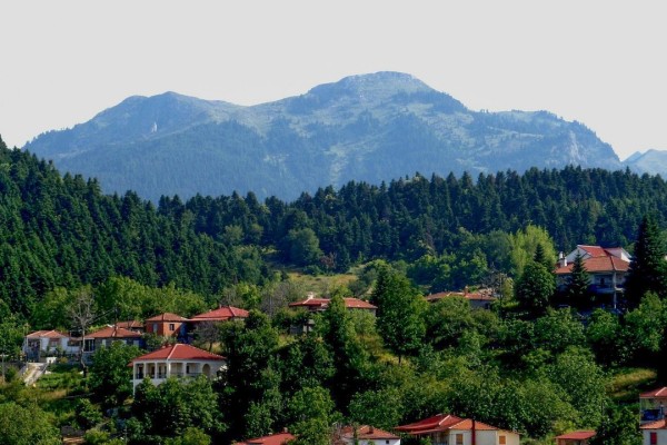 Οι πιο ασφαλείς πόλεις της Ελλάδας σε περίπτωση πολέμου, σύμφωνα με το ChatGPT