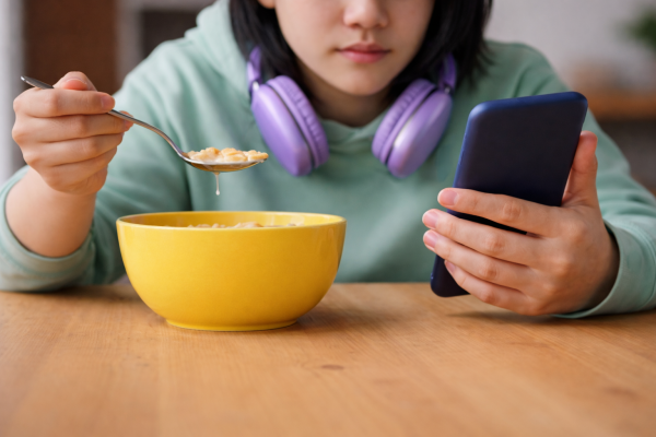 Απόφαση-σταθμός: Meta και Google υπεύθυνες για τον εθισμό στα social media