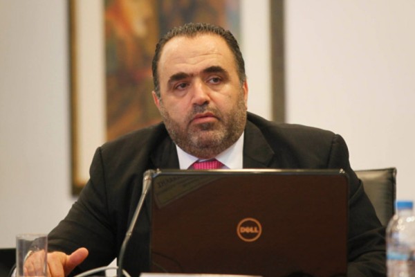 Ο Μ. Σφακιανάκης προειδοποιεί για νέα απάτη: «Σε λίγο έρχεται η σειρά σας»