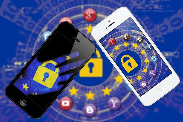 160% αύξηση των καταγγελιών για παράβαση του GDPR 
