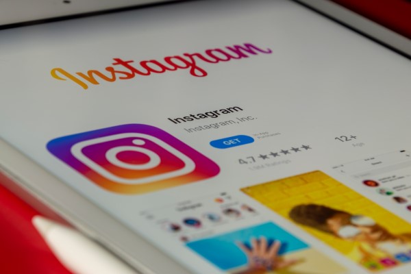 Τεχνολογικός κολοσσός υπέκλεψε προσωπικά δεδομένα από 350.000 χρήστες του Instagram 