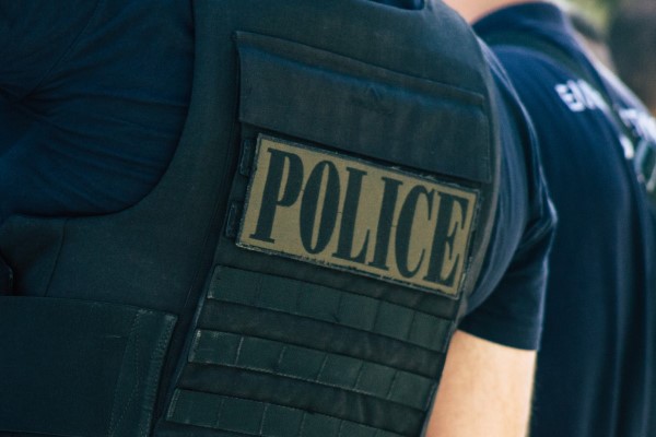 Προσοχή: Επιτήδειοι παριστάνουν τους αστυνομικούς και «κλέβουν» προσωπικά δεδομένα