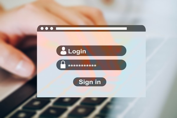 Τι να προσέχετε κάθε φορά που κάνετε login σε κάποιον λογαριασμό