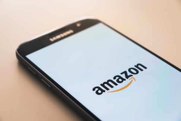 Η Amazon πληρώνει τους πελάτες της για να της παραχωρούν τα δεδομένα τους!