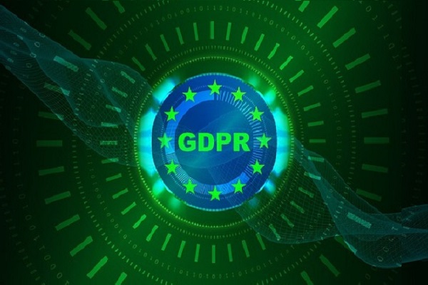 Πρόστιμο μαμούθ για παραβίαση του GDPR 