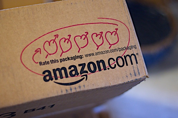 Η Amazon απολύει υπαλλήλους που διέρρευσαν προσωπικά δεδομένων πελατών της 