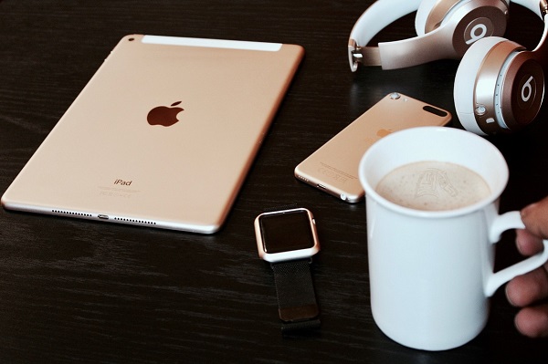 iPhone και iPad