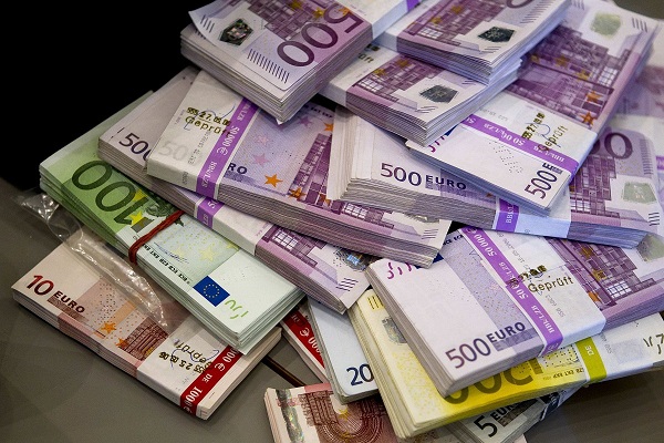 GDPR: 340 πρόστιμα ύψους πάνω από €158 εκ. από τον Μάιο του 2018