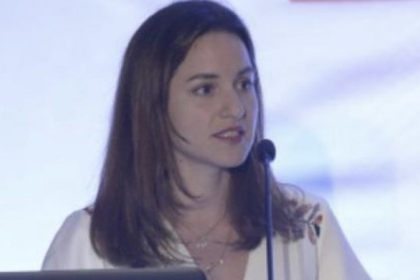 Ισμήνη Ρηγοπούλου: «Η Γαλλία επέβαλε πρόστιμα μαμούθ σε Google και Αmazon»