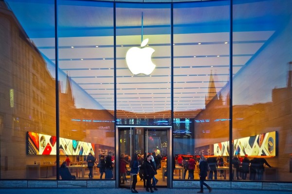 Η Apple αποκαλύπτει πώς το Facebook συλλέγει τα προσωπικά μας δεδομένα