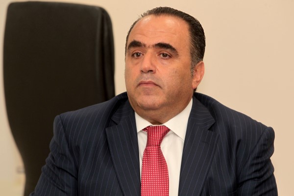 Sextortion: Ο Μ. Σφακιανάκης μιλάει για τον σεξουαλικό εκβιασμό στο διαδίκτυο 
